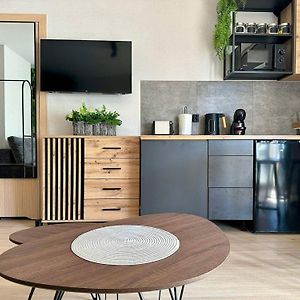 Appartement met een Slaapkamer